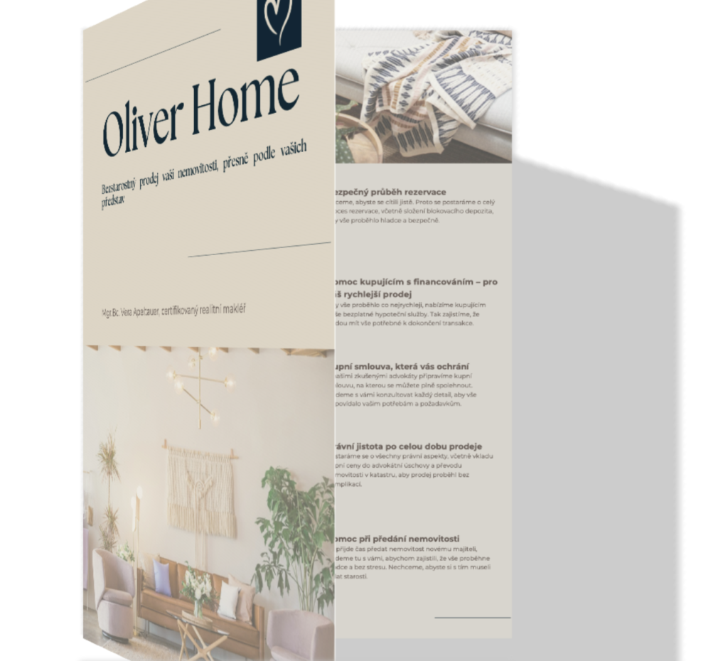 overview of bulletin for real estate