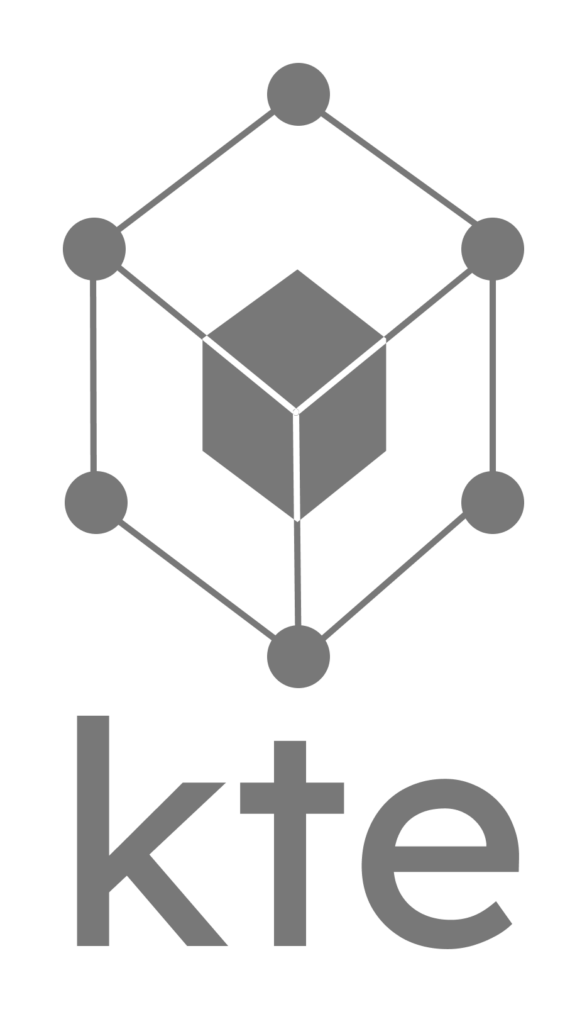 logo for website of freelancer in another color